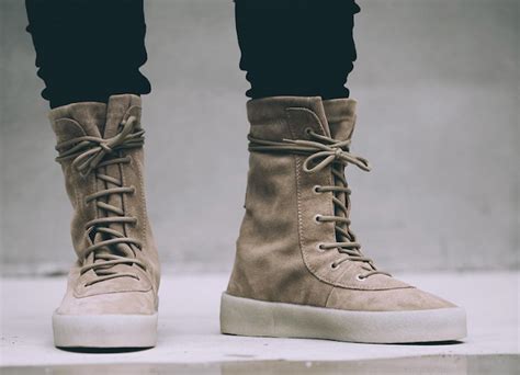 yeezy crepe boot replica for sale|yeezy season 2 crepe boot.